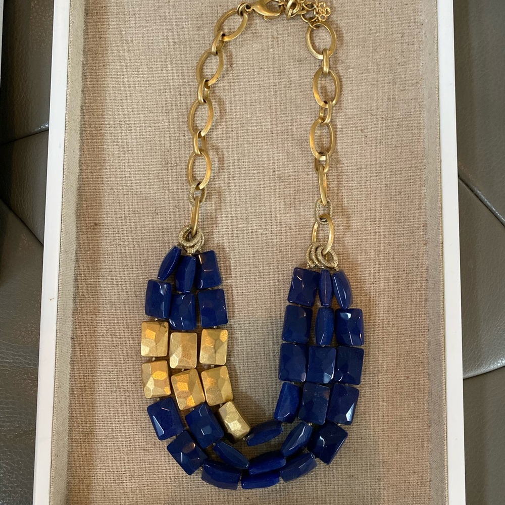 Stella & Dot necklace